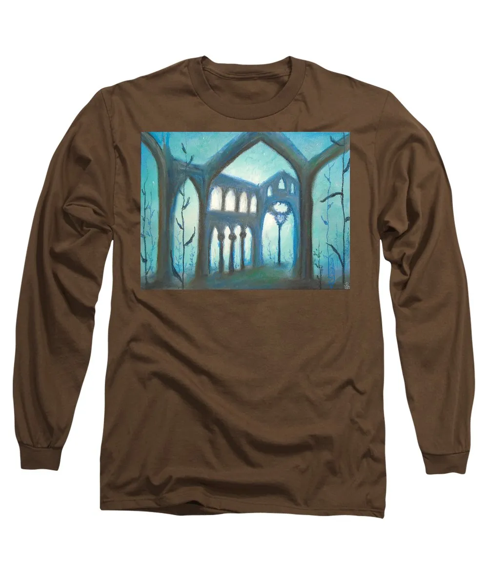 Celestial Sea ~ Long Sleeve T-Shirt