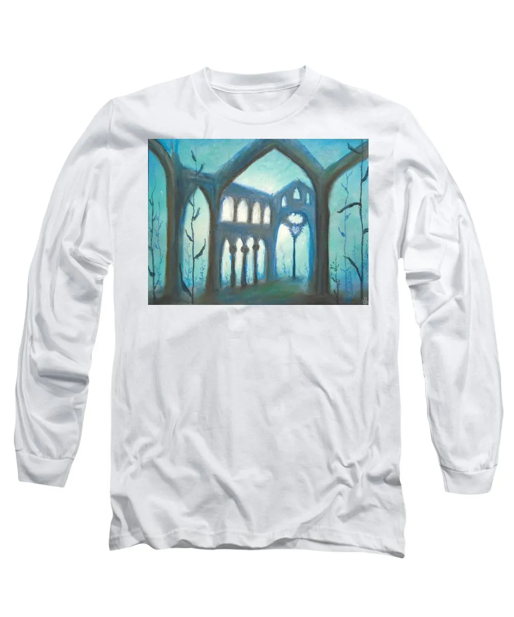 Celestial Sea ~ Long Sleeve T-Shirt