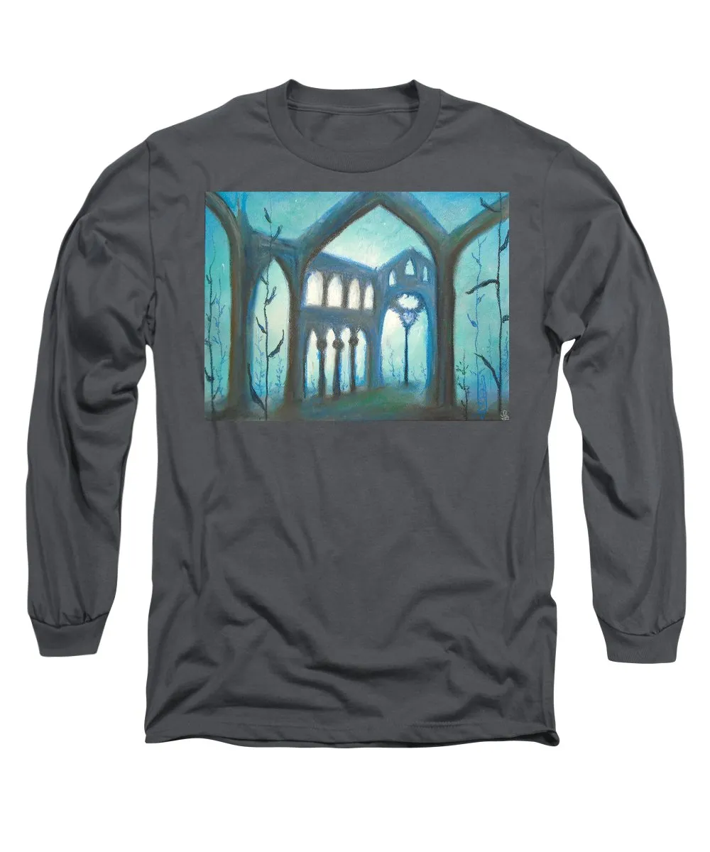 Celestial Sea ~ Long Sleeve T-Shirt