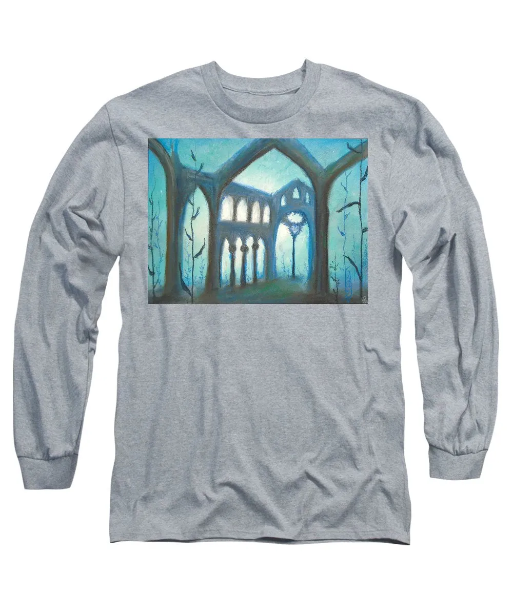Celestial Sea ~ Long Sleeve T-Shirt