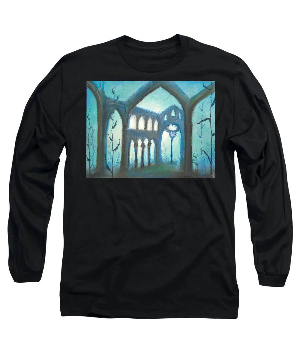Celestial Sea ~ Long Sleeve T-Shirt