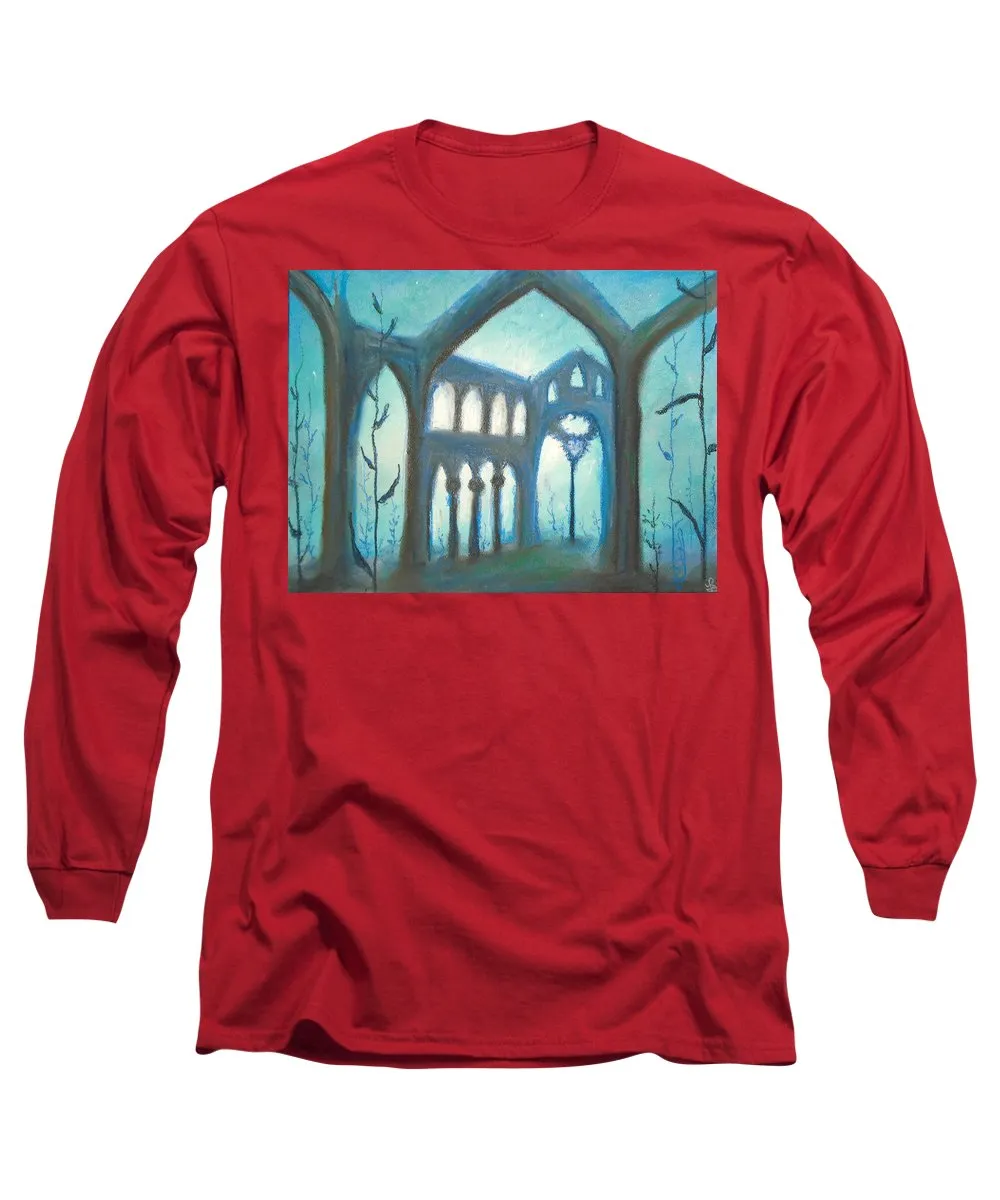 Celestial Sea ~ Long Sleeve T-Shirt
