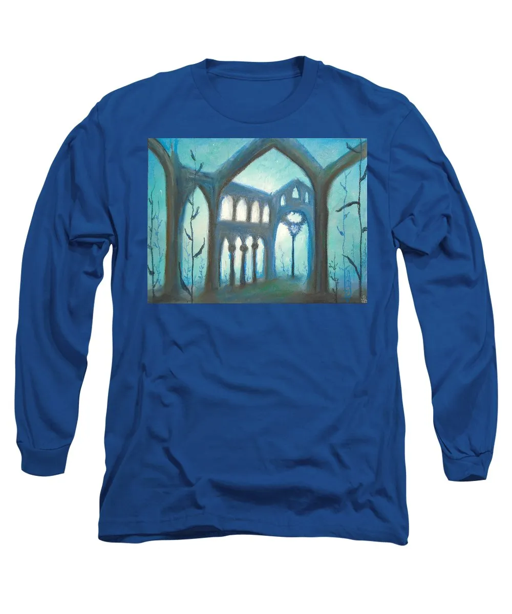 Celestial Sea ~ Long Sleeve T-Shirt