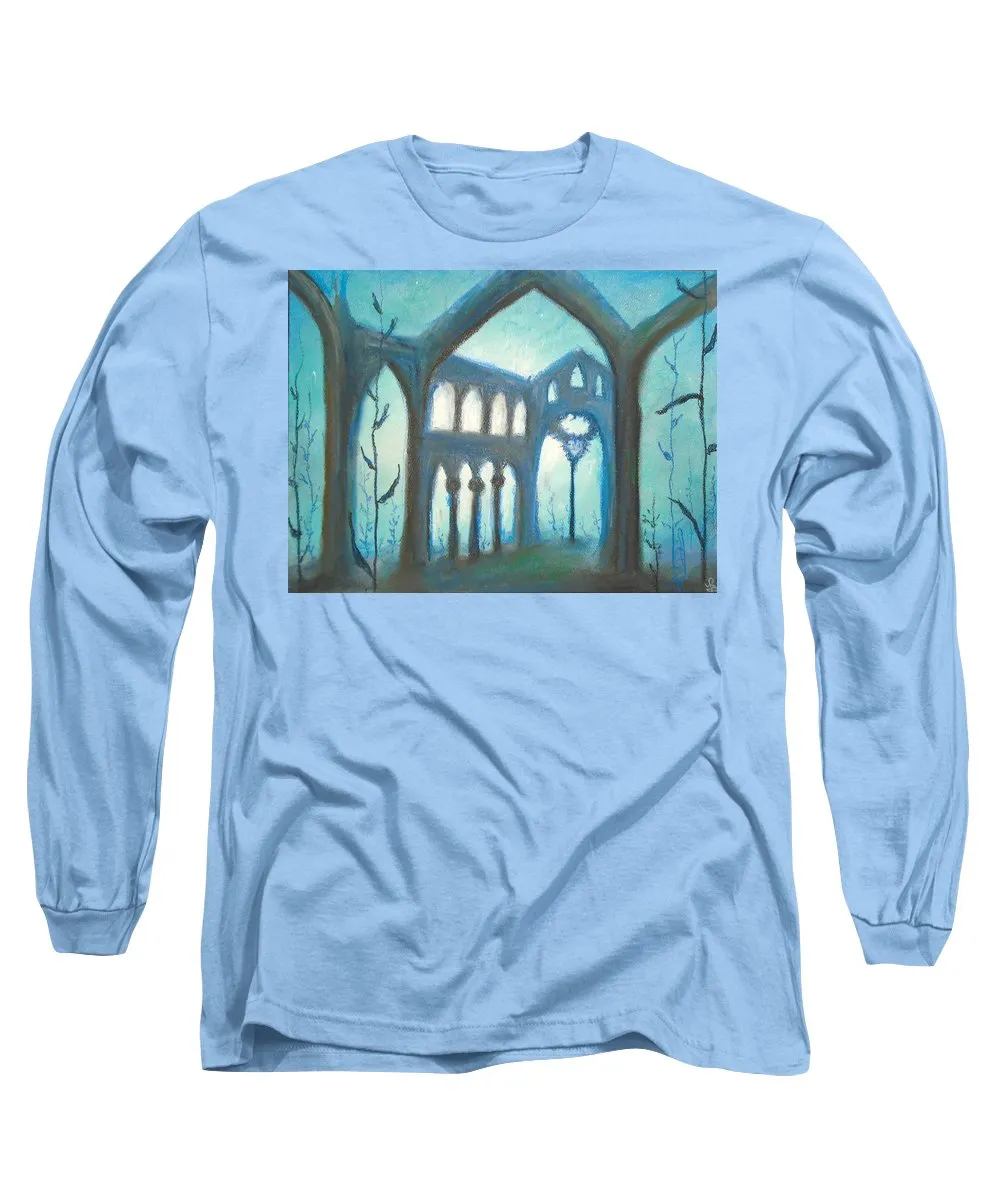 Celestial Sea ~ Long Sleeve T-Shirt
