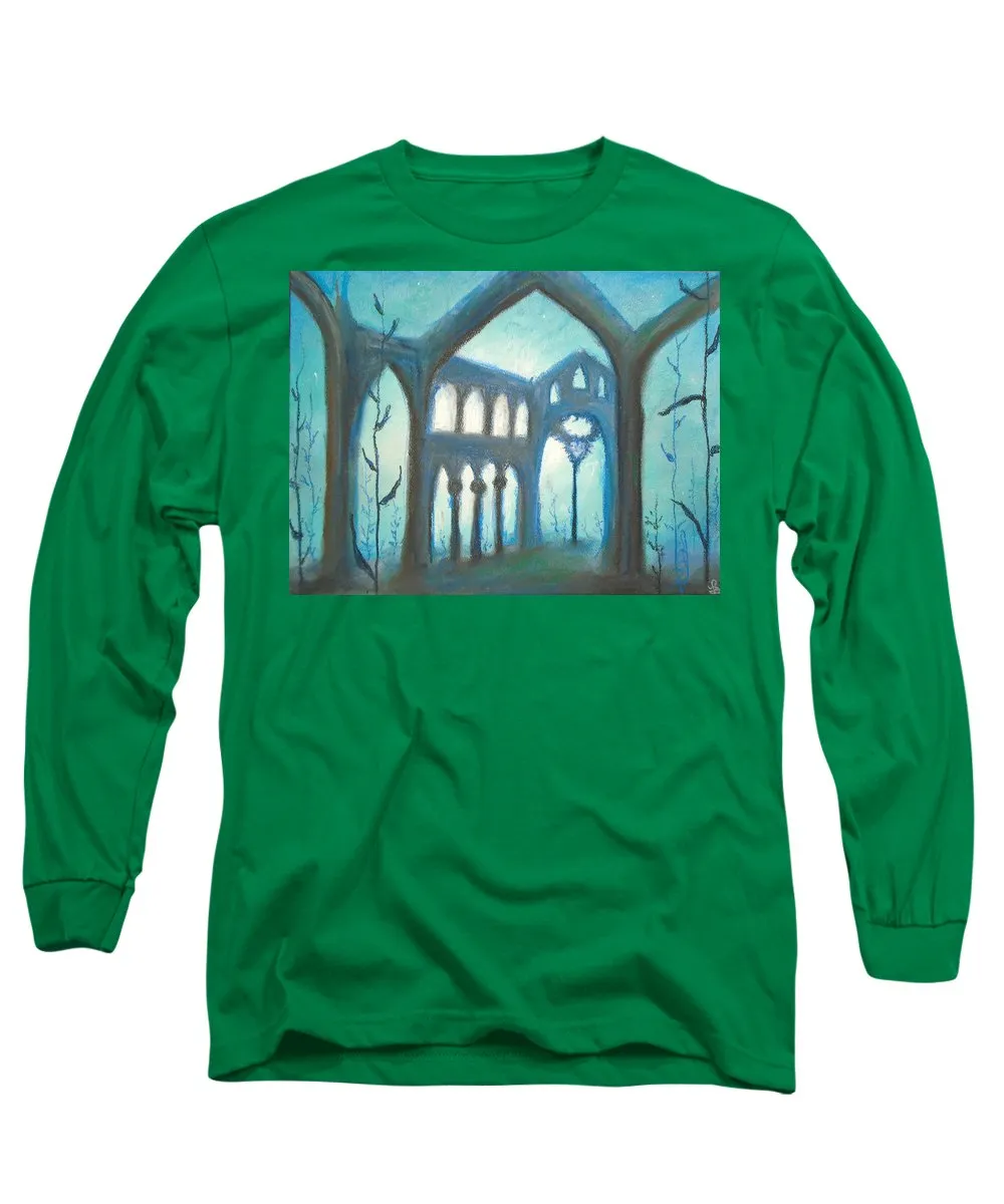 Celestial Sea ~ Long Sleeve T-Shirt
