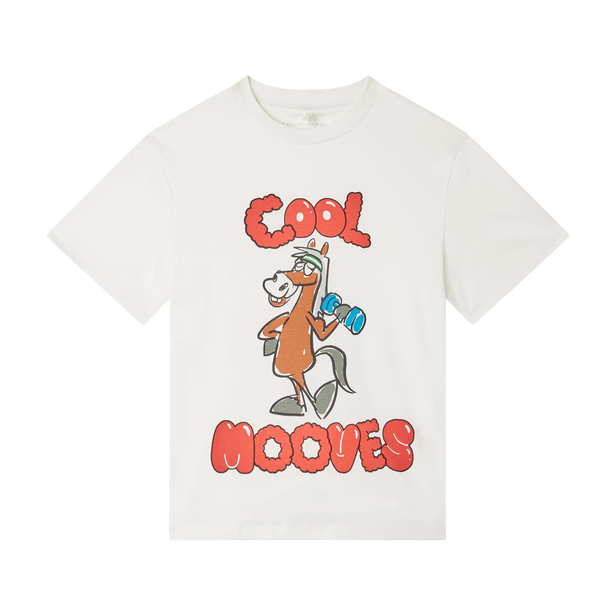 Cool Moves T-Shirt