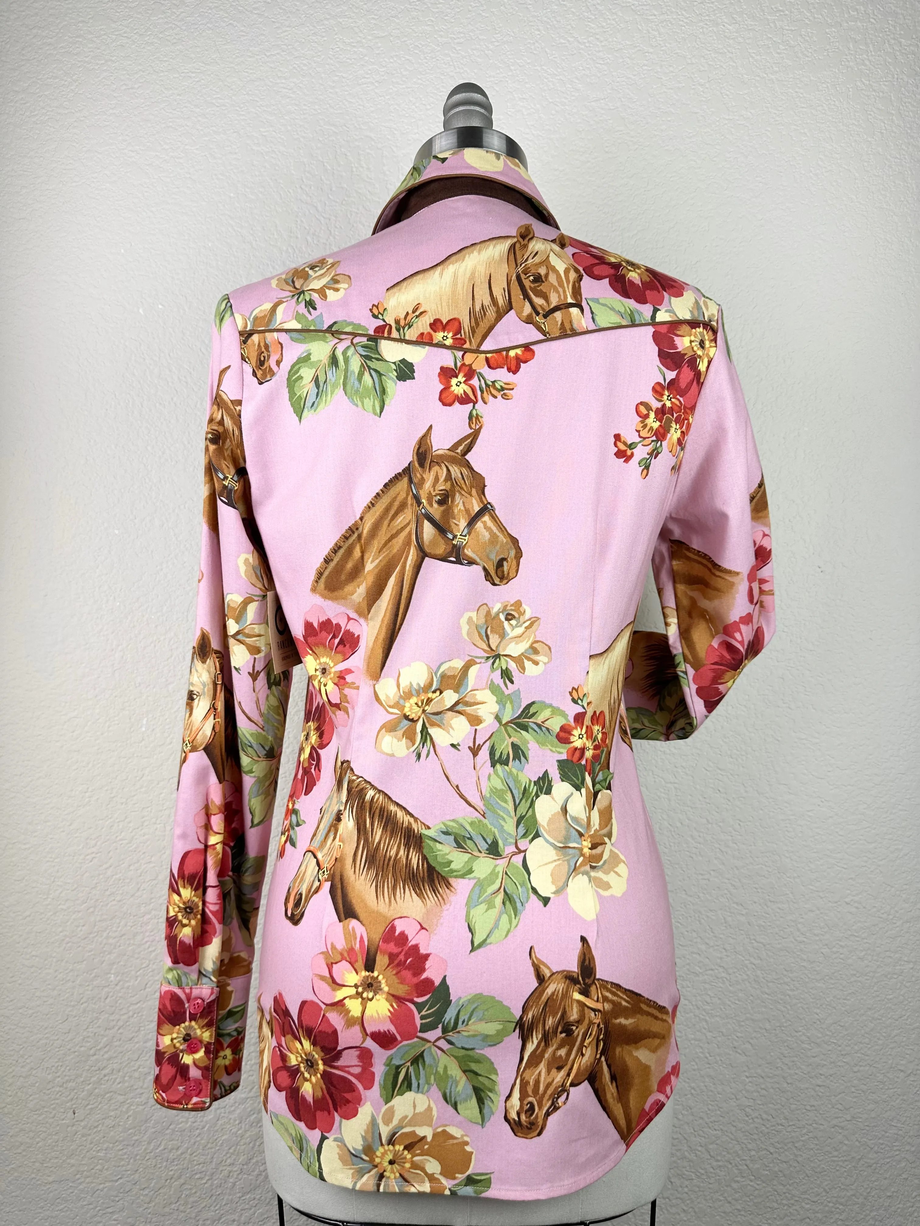 CR Tradition Blossom Stables Pink