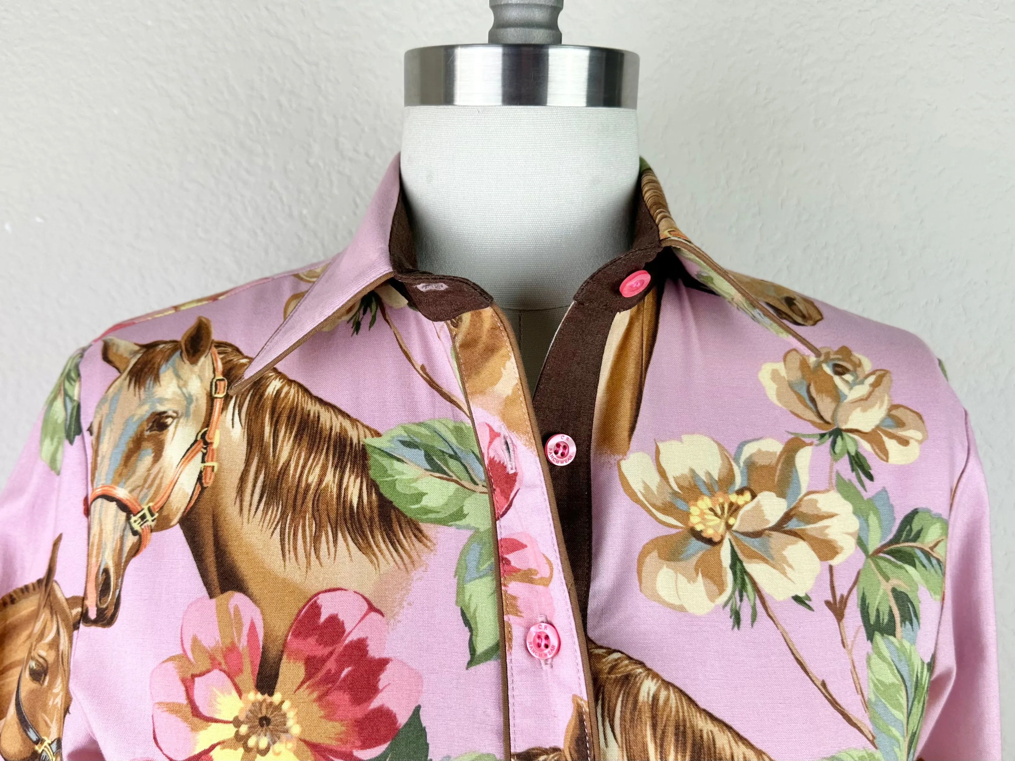 CR Tradition Blossom Stables Pink