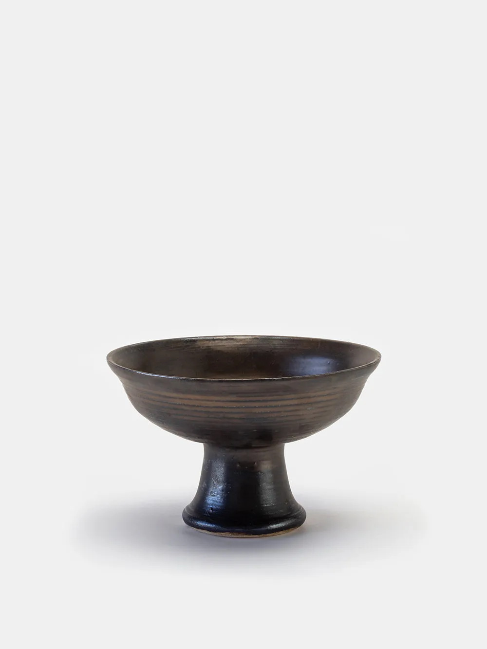 Jessica Abbott Williams Ceramic Pedestal Bowl