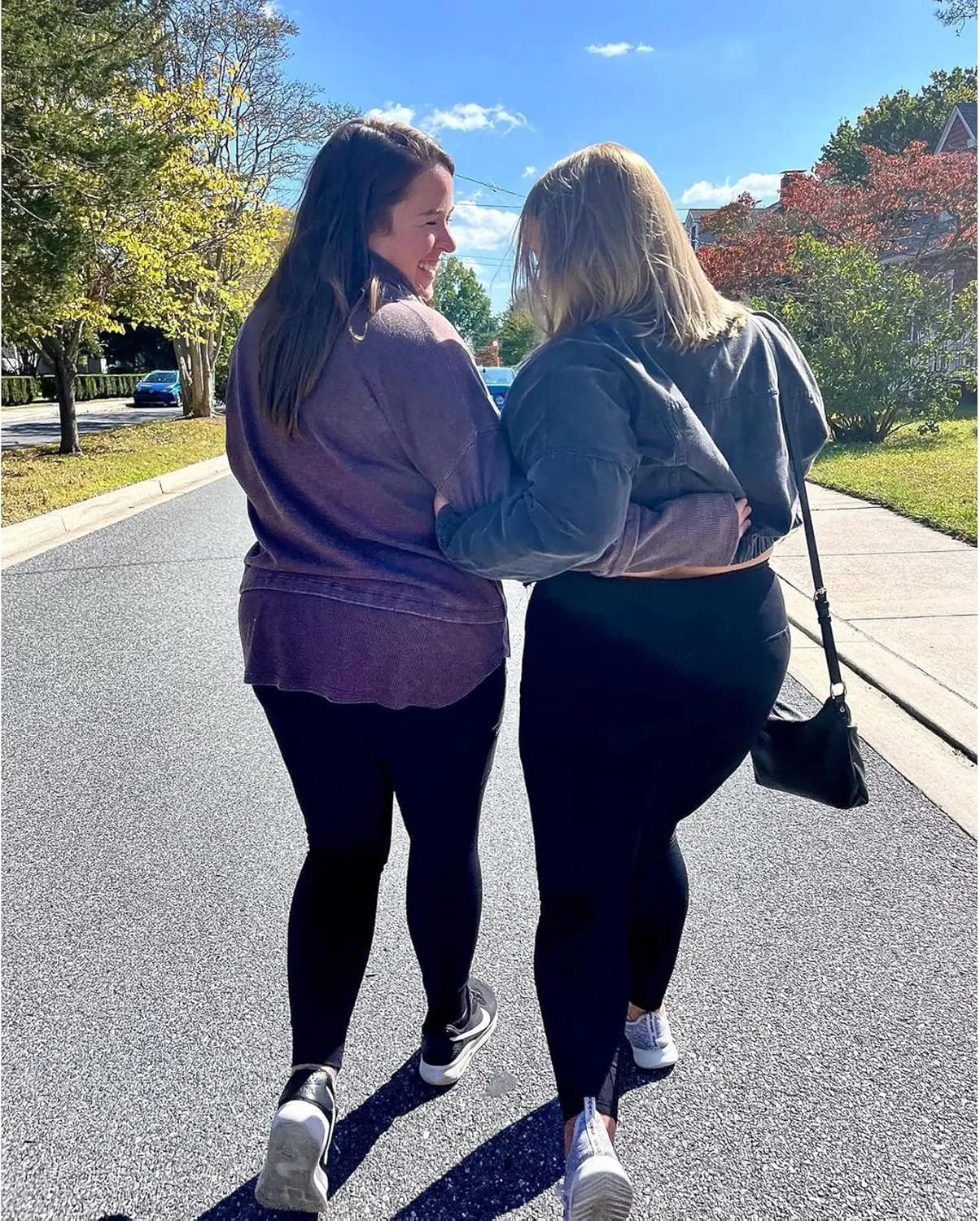MOREFEEL Plus Size Leggings for Women-Stretchy X-Large-4X Tummy Control High Waist Spandex Workout Black Yoga Pants