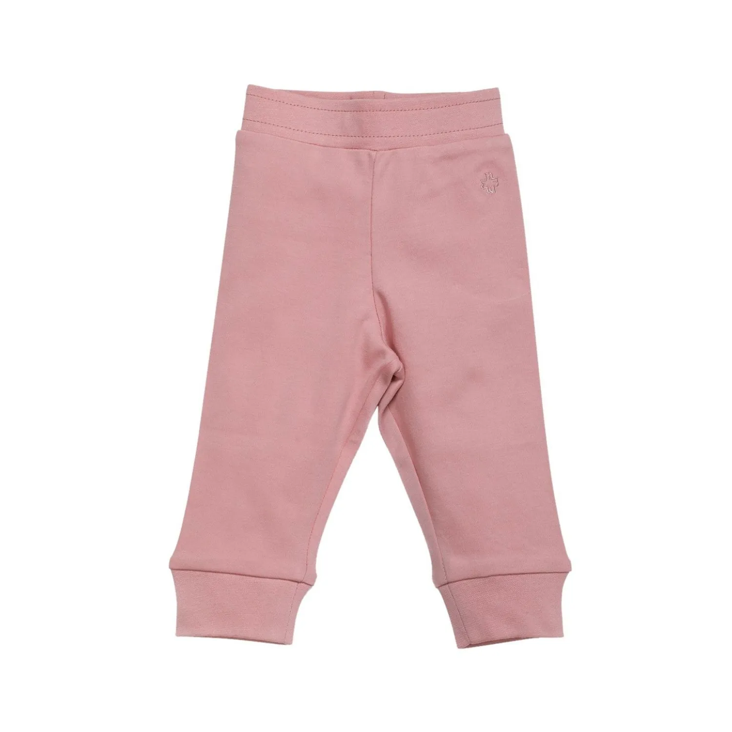 My Milestones Baby T-shirt & Pant Set Full Sleeves -White/Peach