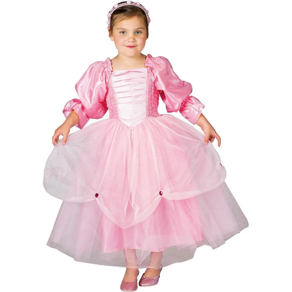 Princess Holly Child