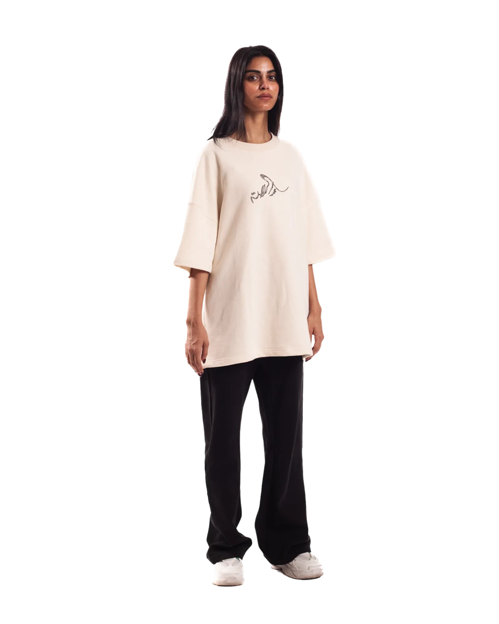 "INCENDIES" T-SHIRT