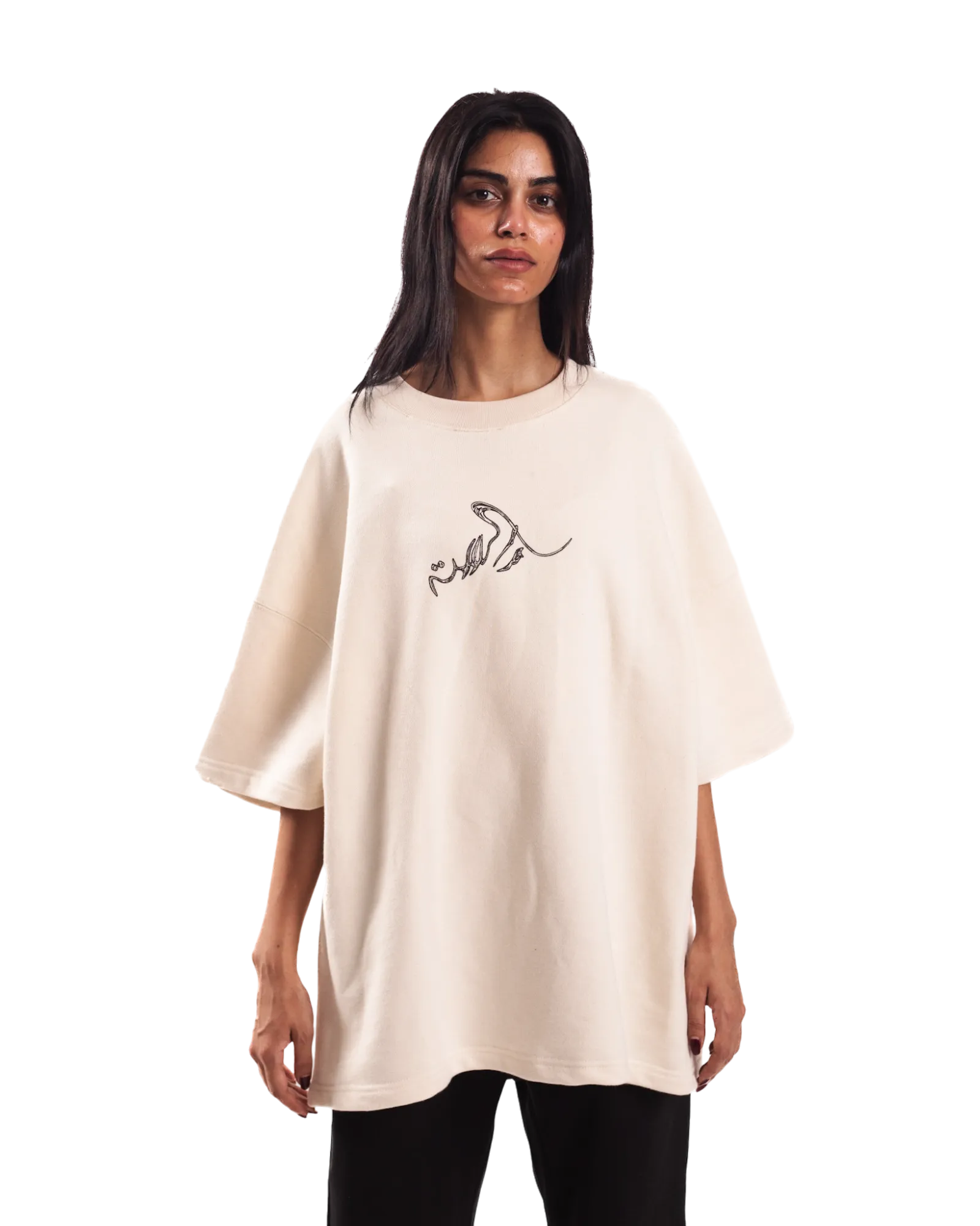 "INCENDIES" T-SHIRT