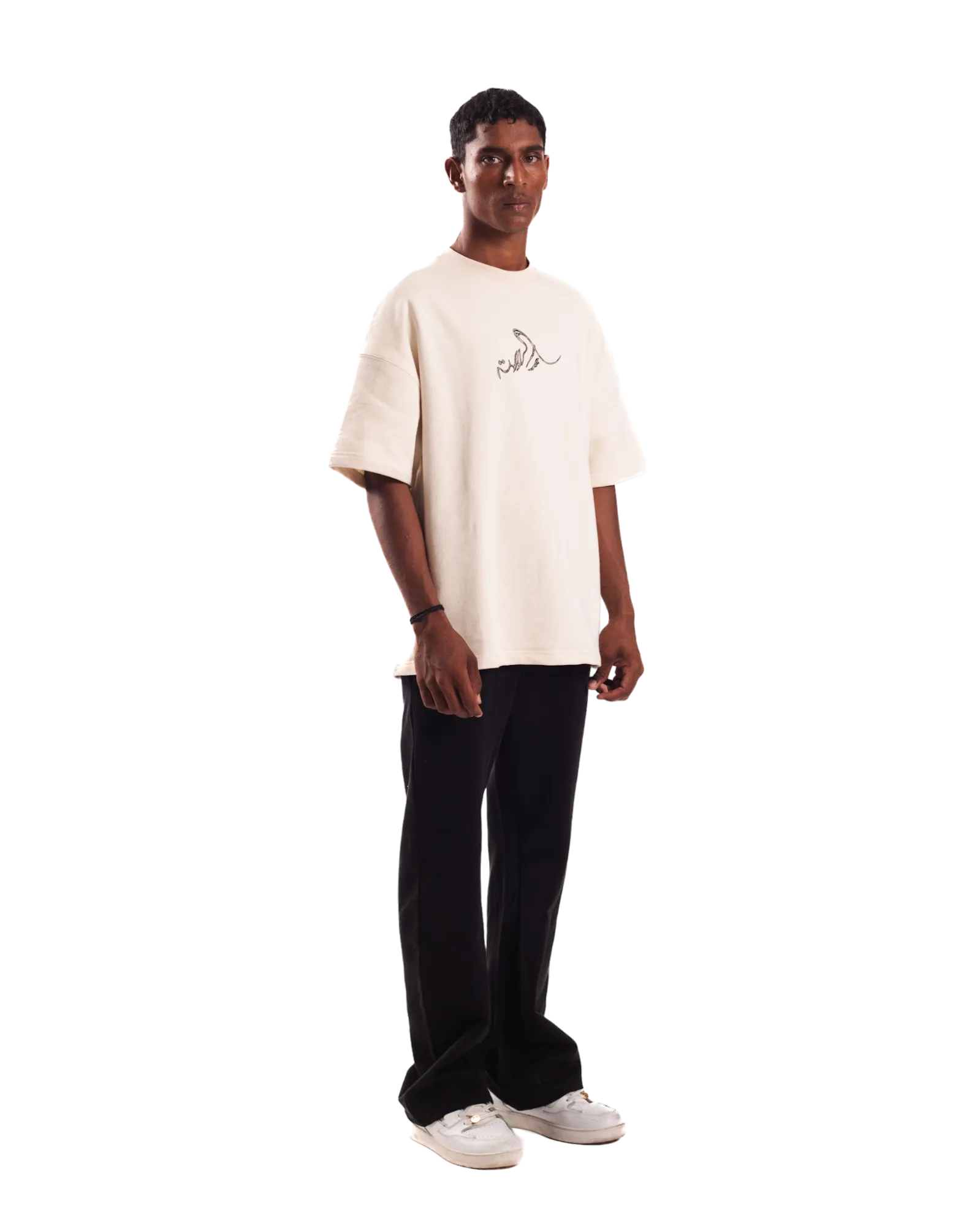 "INCENDIES" T-SHIRT