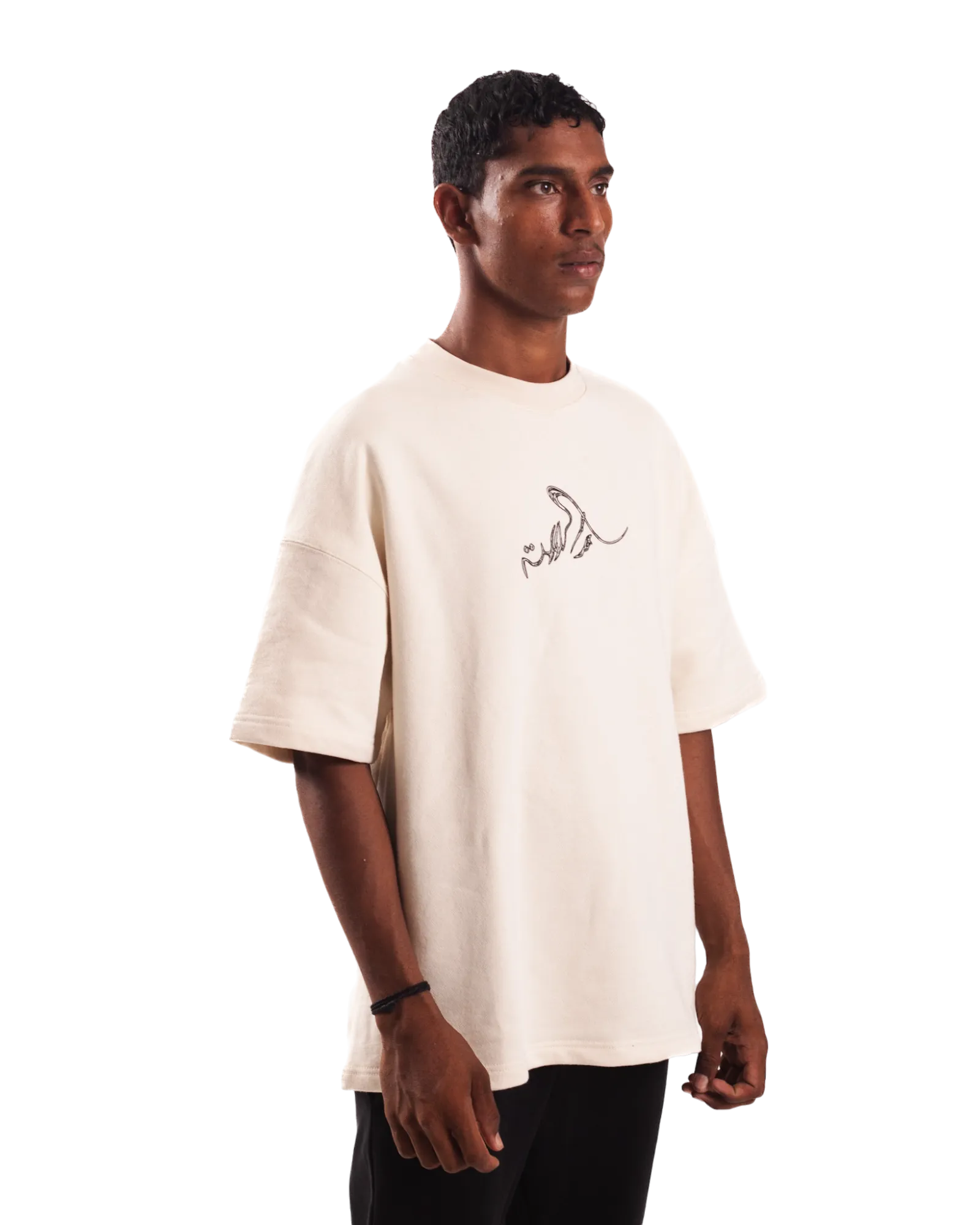 "INCENDIES" T-SHIRT