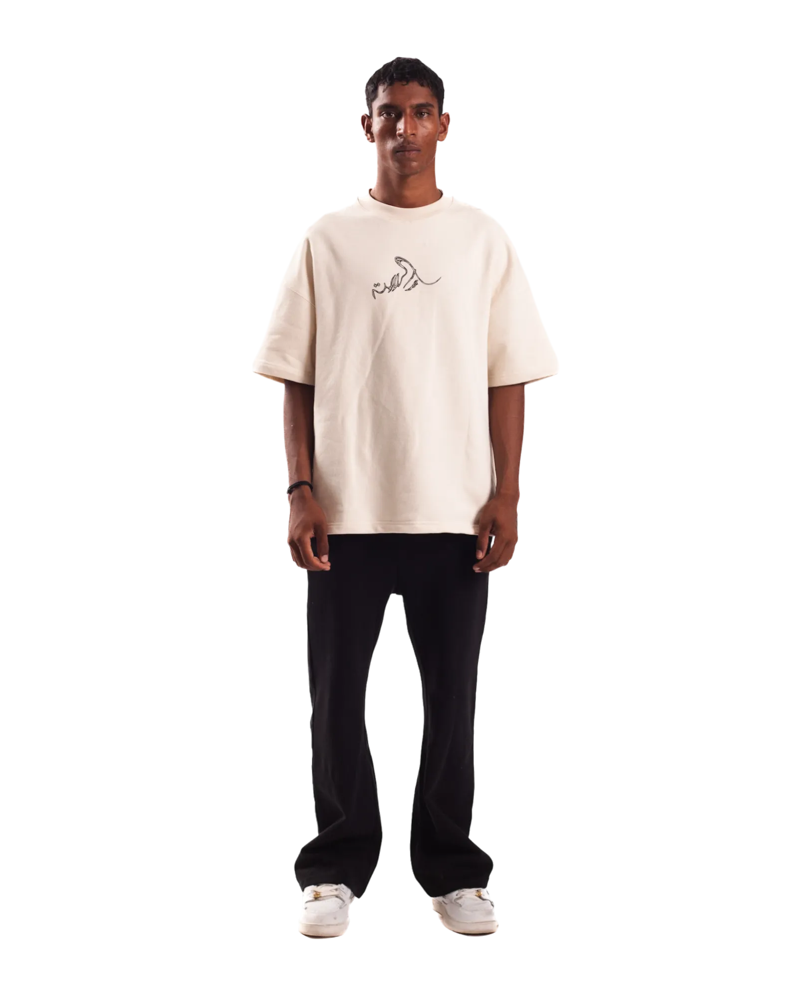 "INCENDIES" T-SHIRT
