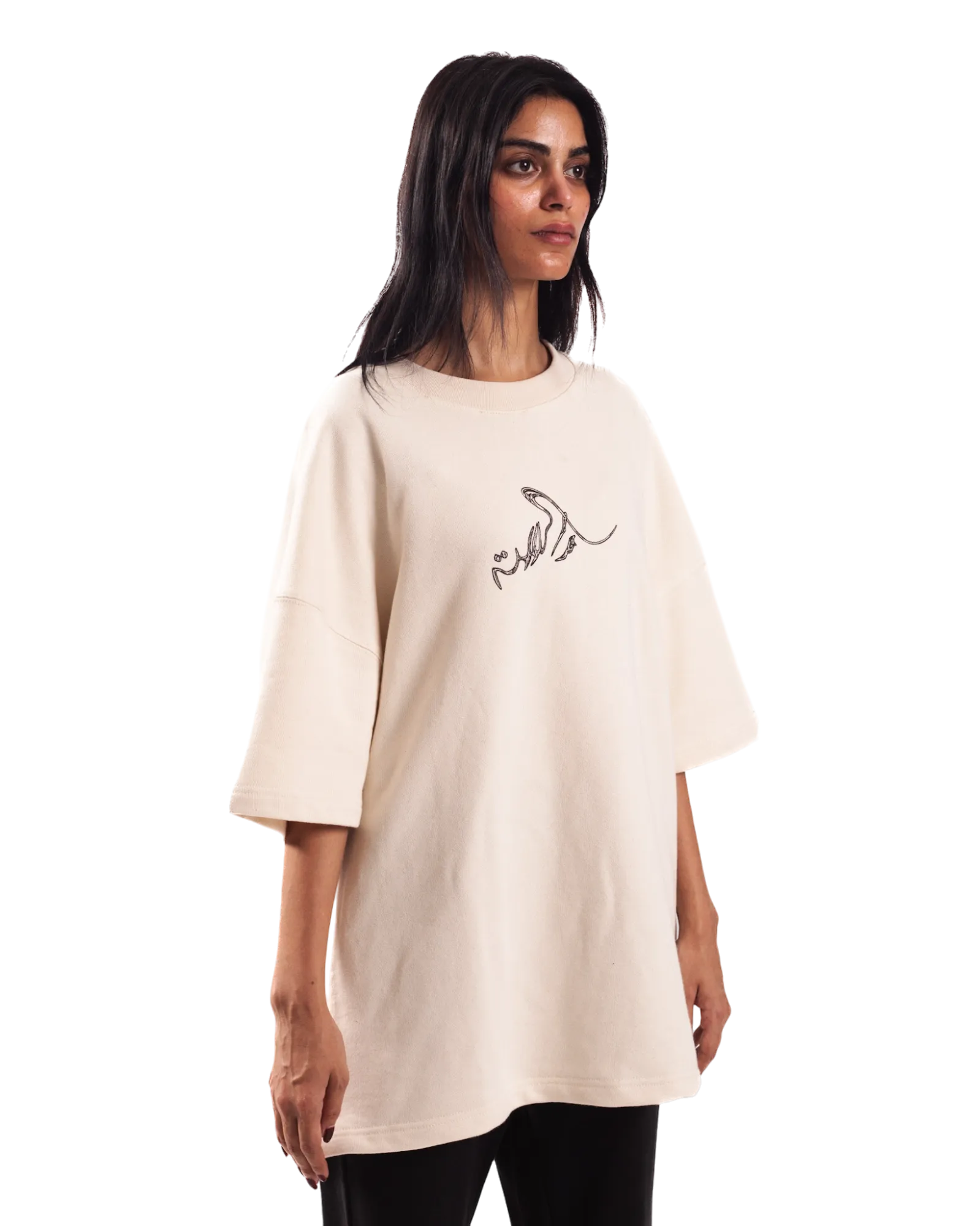 "INCENDIES" T-SHIRT