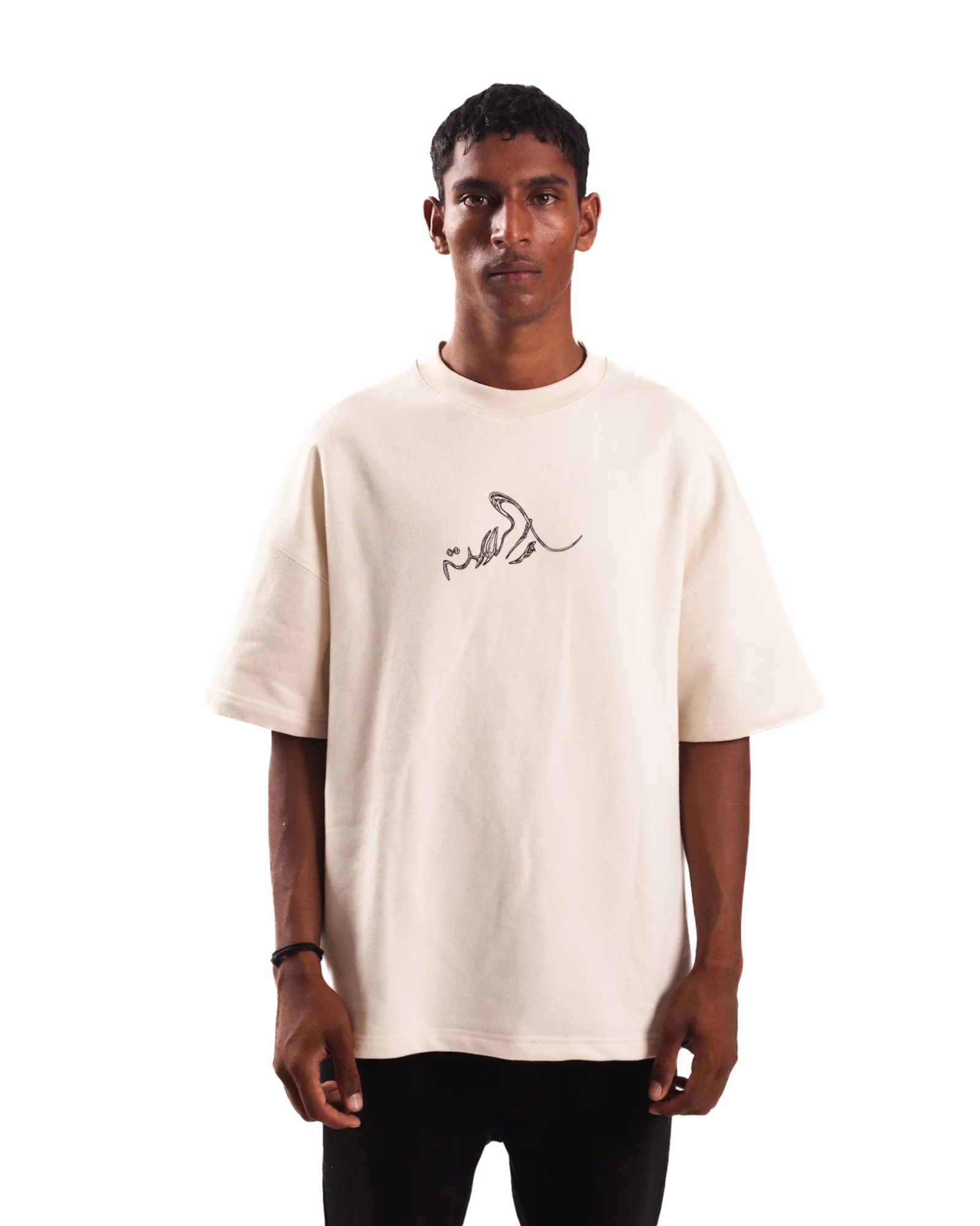 "INCENDIES" T-SHIRT
