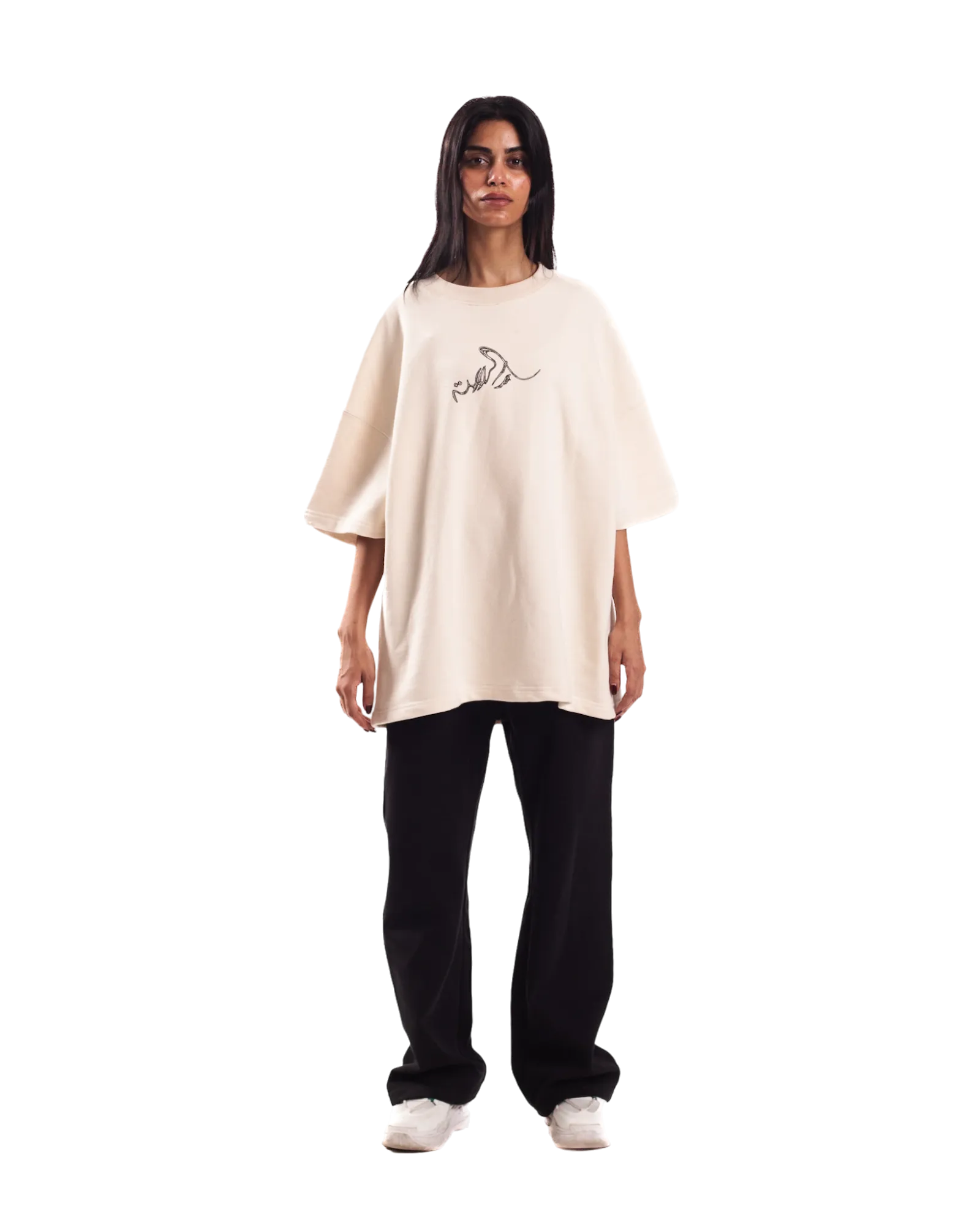 "INCENDIES" T-SHIRT