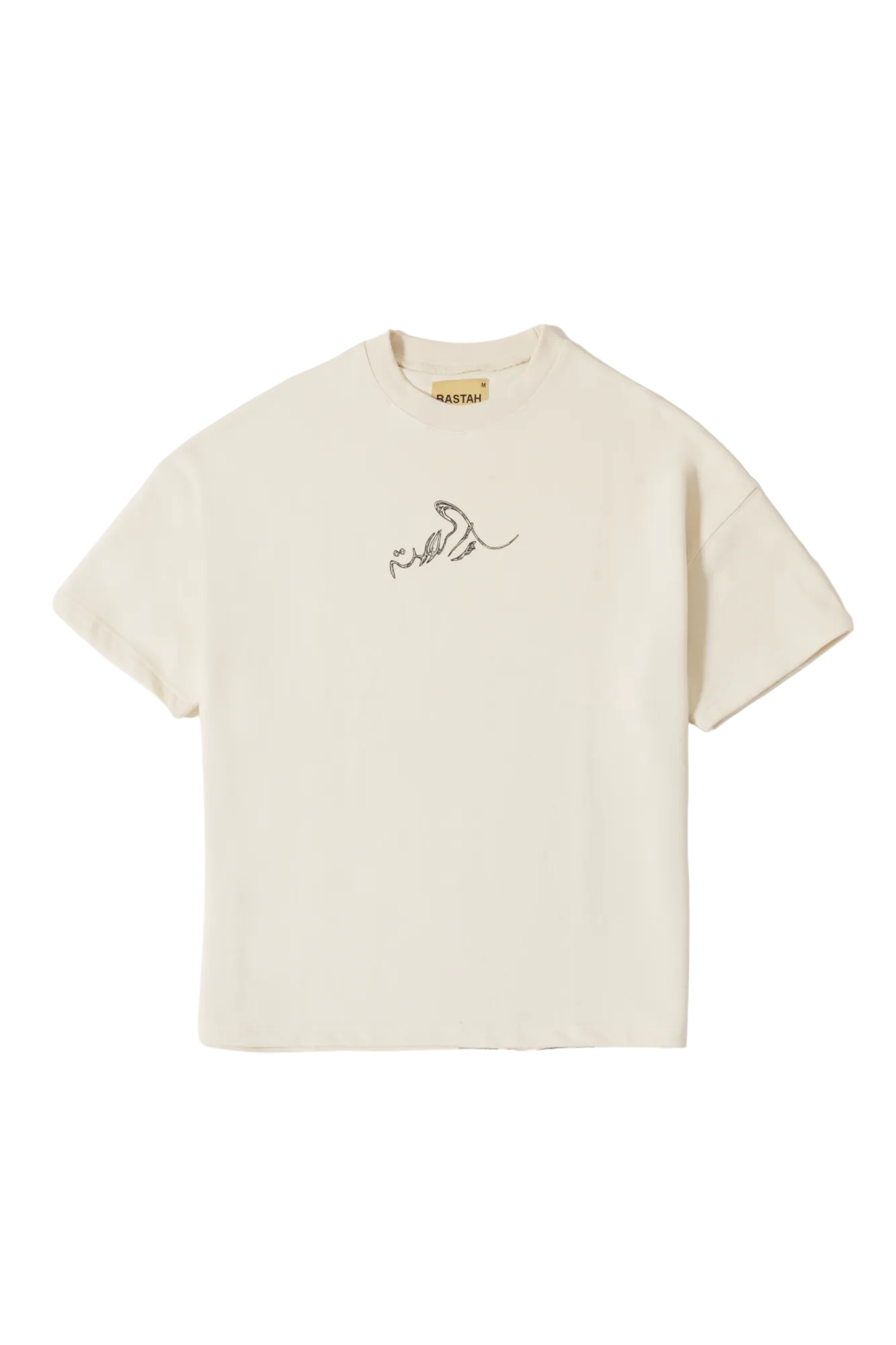 "INCENDIES" T-SHIRT