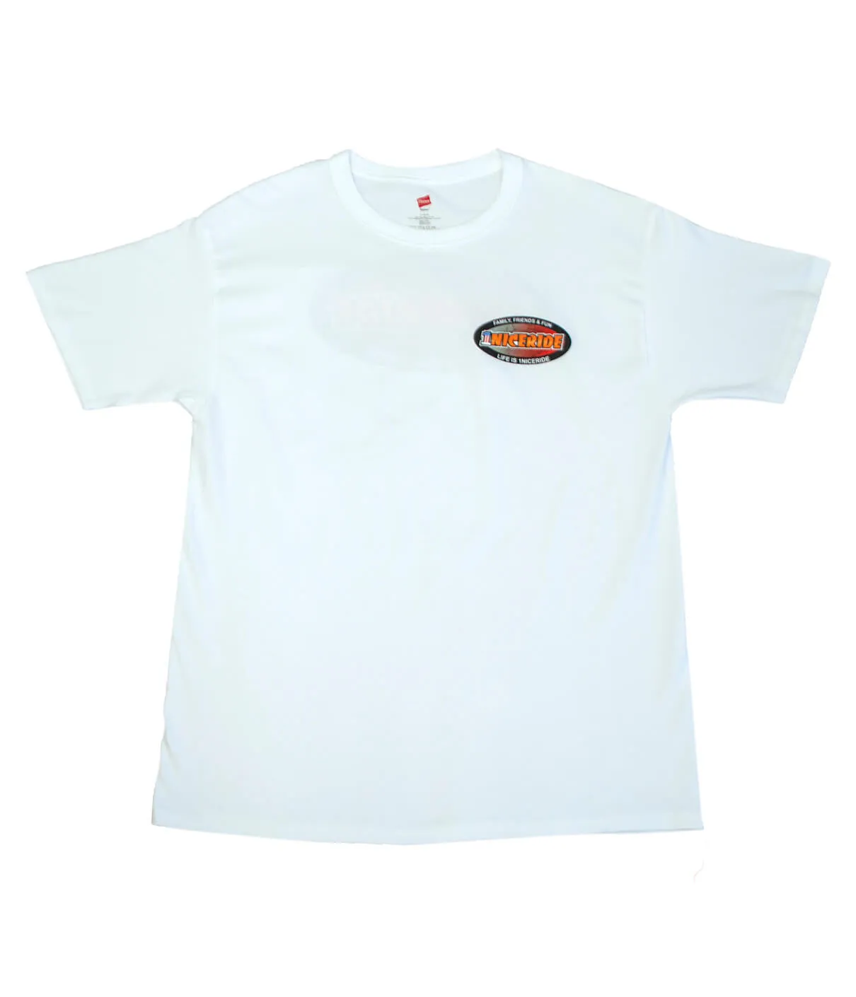 "Triple F" YOUTH T-Shirt Hanes