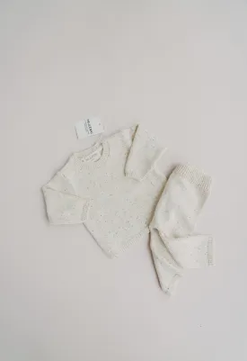 SPRINKLE KNIT BUNDLE